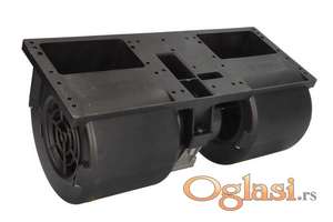 Ventilator kabine CASE, Deutz, New Holand  trSEGMENT